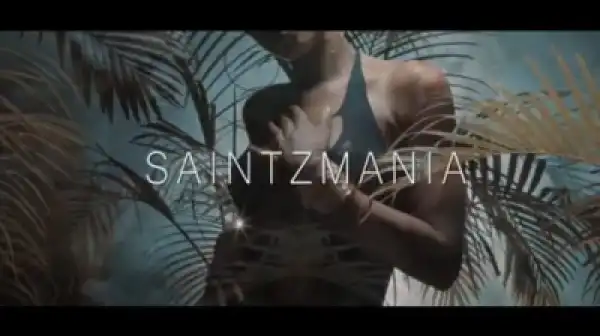 Saintz Mania - Calculate Ft. Snow